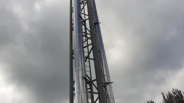 Фото: Котельную в селе Мякса готовят к отопительному сезону