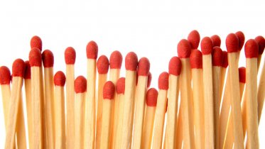 Фото: Из Череповца в Африку и Латинскую Америку отравили более 24 млрд. спичек