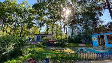 Фото: Новая школьная столовая и баталии в детском саду из-за тополей: как идет подготовка учреждений в Череповце