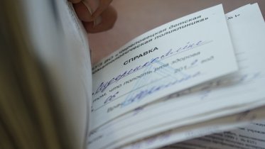 Фото: В садик без справки: новые правила заработали для дошкольников в Череповце