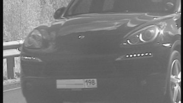 Фото: Мужчину, несущегося на Porsche с высокой скоростью, задержали в Череповецком районе