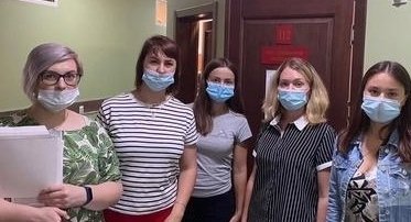 Фото: Битва за детсад: матери Череповца пока выигрывают по коллективному иску