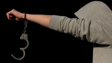 Фото: Несовершеннолетний наркодилер арестован в Череповце