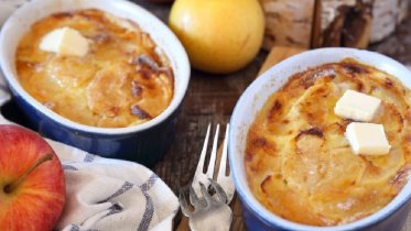 Фото: Праздничный обед ожидает череповецких школьников 1 сентября