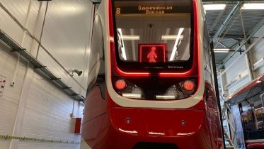 Фото: Новые трамваи получит Череповец
