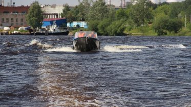 Фото: Охотникам предъявили требования к спасательным жилетам