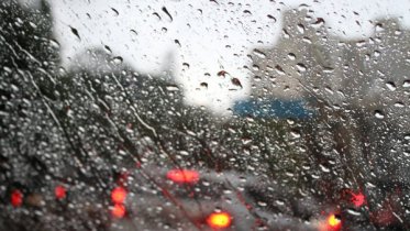 Фото: Череповчан снова ожидают дожди