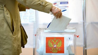 Фото: В коронавирусных госпиталях Череповца оборудуют избирательные участки