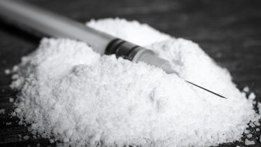 Фото: В Череповце у наркоторговцев изъяли свыше 9 килограммов запрещенных веществ