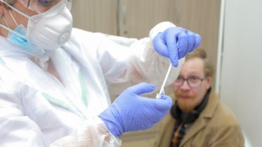 Фото: Вернувшихся из-за границы туристов штрафуют в Череповце