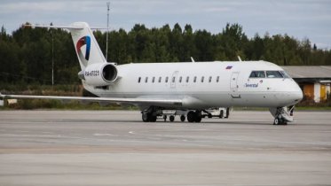 Фото: Между Череповцом и Архангельском открылось регулярное авиасообщение
