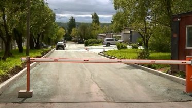 Фото: Новая парковка возле детской областной больницы в Череповце появится в октябре