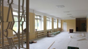 Фото: Череповецкие школы будут ремонтировать по-новому