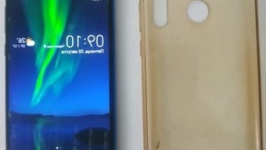 Фото: У ребенка в Череповецком районе молодой человек украл телефон