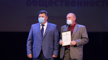 Фото: Мэр Череповца пообещал привести в хорошее состояние все образовательные учреждения