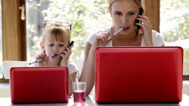 Фото: Многодетных мам Череповца отправят заниматься бизнесом