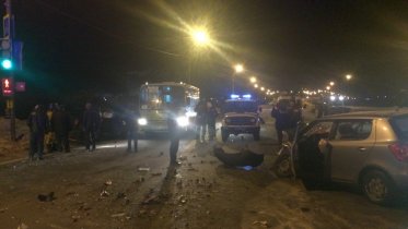 Фото: Виновника смертельного ДТП в Череповце наказали спустя 4 года