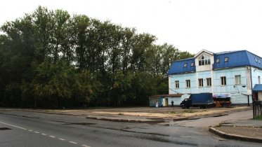 Фото: Слухи о строительстве высотки на месте Птичьего рынка опровергли в мэрии