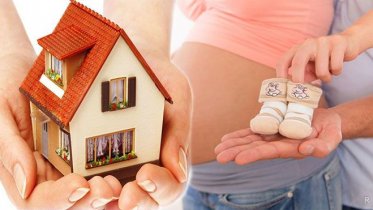 Фото: Череповчанам не хватает денег на жилье: помогает материнский капитал