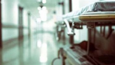 Фото: Пенсионер покончил жизнь самоубийством в моногоспитале Череповца