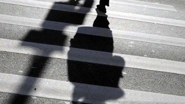 Фото: Подросток попал под колеса иномарки на пешеходном переходе в Череповце