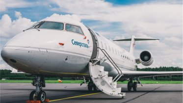 Фото: Из Череповца запускают прямые авиарейсы в Минск