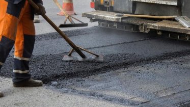 Фото: В Череповце обещают отремонтировать подъездные дороги к соседним населенным пунктам