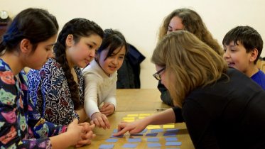 Фото: Первый в области центр социализации детей-мигрантов появится в Череповце