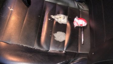 Фото: В Череповце полицейские задержали мужчину с наркотиками