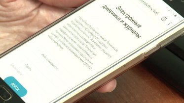 Фото: Череповецким родителям пообещали наладить работу электронных журналов школьников до 10 сентября