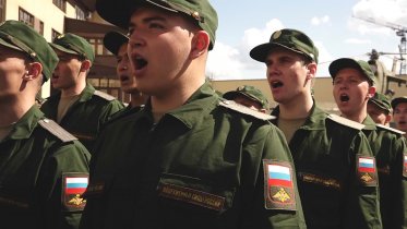 Фото: Череповчанин пытался оспорить решение о призыве в армию, но не смог