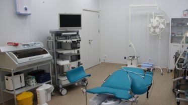 Фото: Центр гемодиализа откроют в Зашекснинском районе