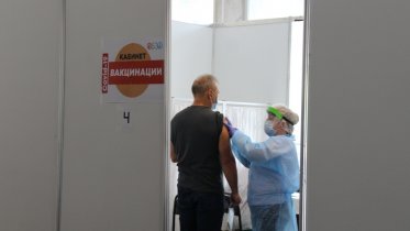 Фото: Единые пункты вакцинации от гриппа и Covid-19: как правильно сделать прививку?