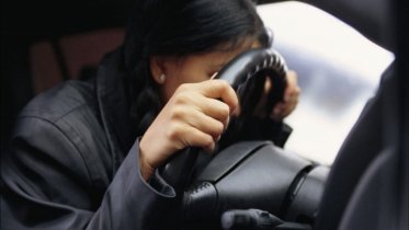 Фото: Буйную череповчанку повторно задержали за вождение в нетрезвом виде