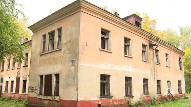 Фото: В Череповце за 12 миллионов рублей продали детский сад