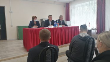 Фото: Жители Череповецкого района просят отремонтировать дороги