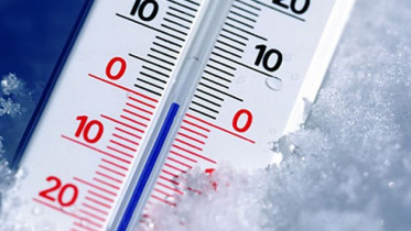 Фото: В Череповце ожидаются первые заморозки