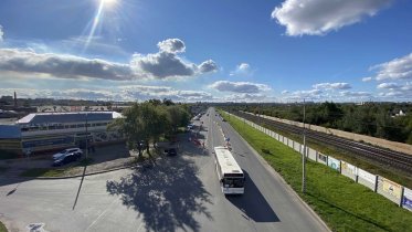 Фото: Новую газовую заправку откроют в Череповце