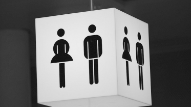 Фото: Стационарный общественный туалет заработает в парке 200-летий