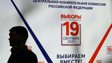 Фото: Череповецкий эксперт высказалась насчет трехдневного голосования