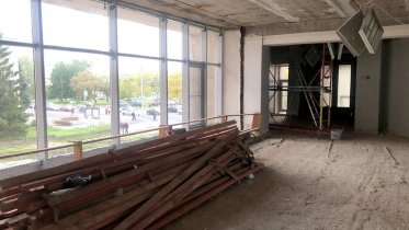 Фото: Училище искусств ожидают масштабные перемены