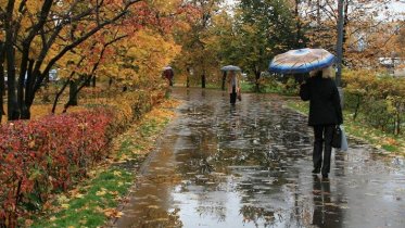 Фото: Очередное похолодание приблизилось к Череповцу