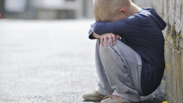 Фото: В Череповце ребенок сбежал от матери