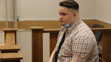 Фото: Миллионное мошенничество обернулось лишь условным сроком для молодого череповецкого бизнесмена