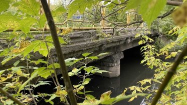 Фото: Мост через Серовку впервые отремонтируют в Череповце