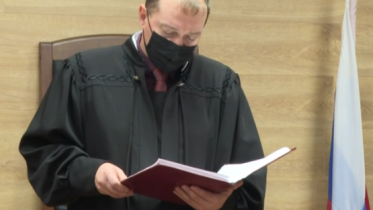 Фото: Водителю пожарной машины вынесен приговор по делу о смертельном ДТП