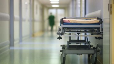 Фото: Моногоспитали Череповца увеличивают количества коек из-за роста заболеваемости коронавирусом