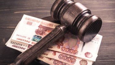 Фото: Житель Череповца взыскал 60 тысяч рублей с управляющей компании