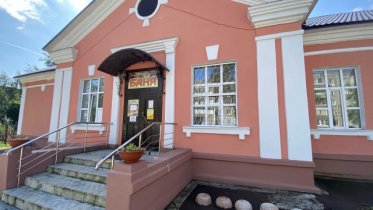 Фото: Муниципальная прачечная снова заработала в Череповце