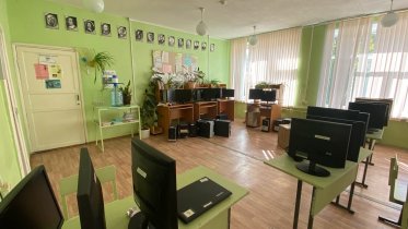 Фото: Школы Череповецкого района пополнятся новыми компьютерами